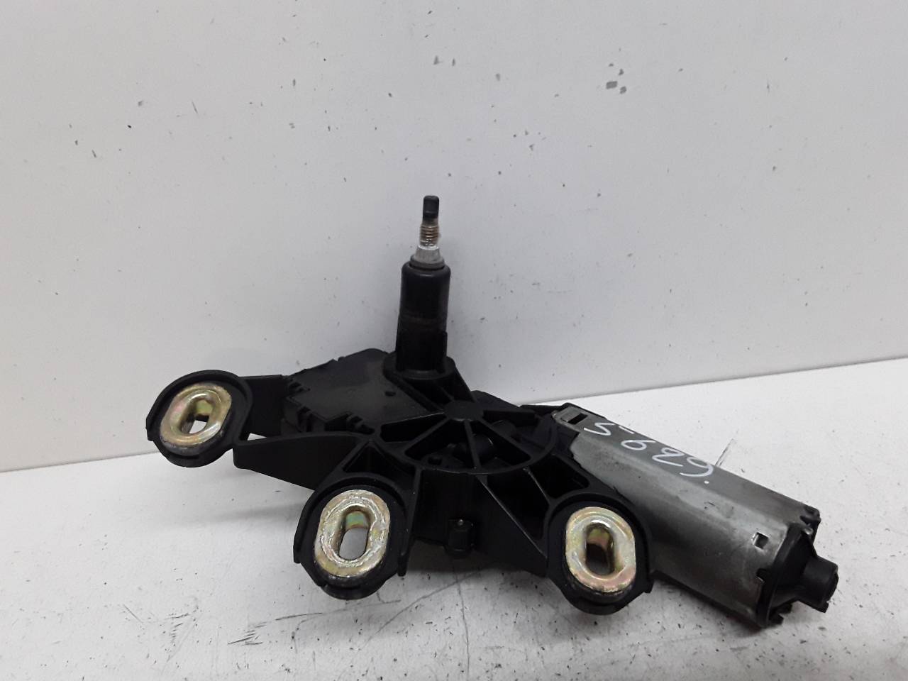 BMW 5 Series F10/F11 (2009-2017) Tailgate  Window Wiper Motor 2038200542 25624890