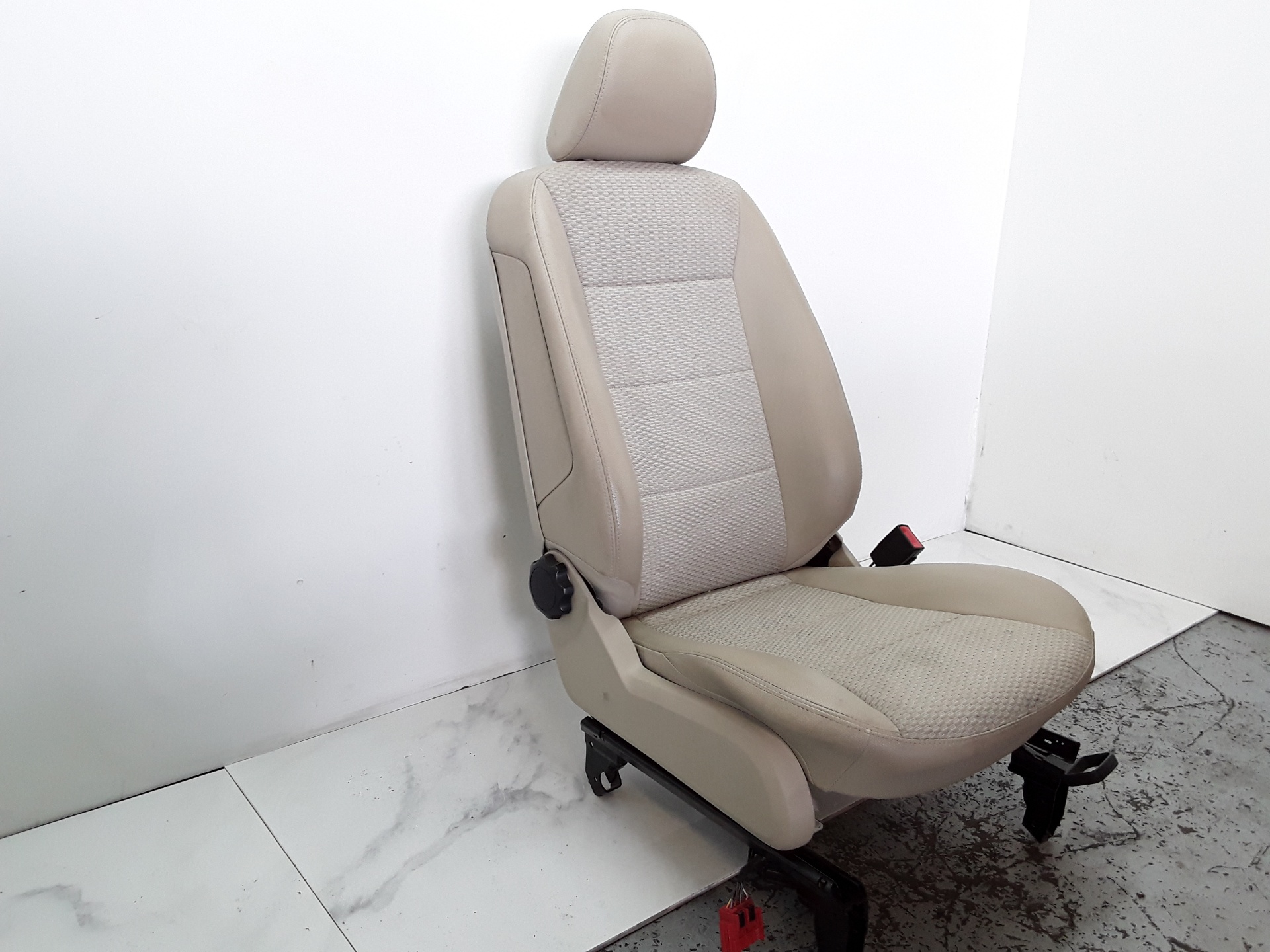 CHEVROLET B-Class W245 (2005-2011) Seats A1698603069 19039409