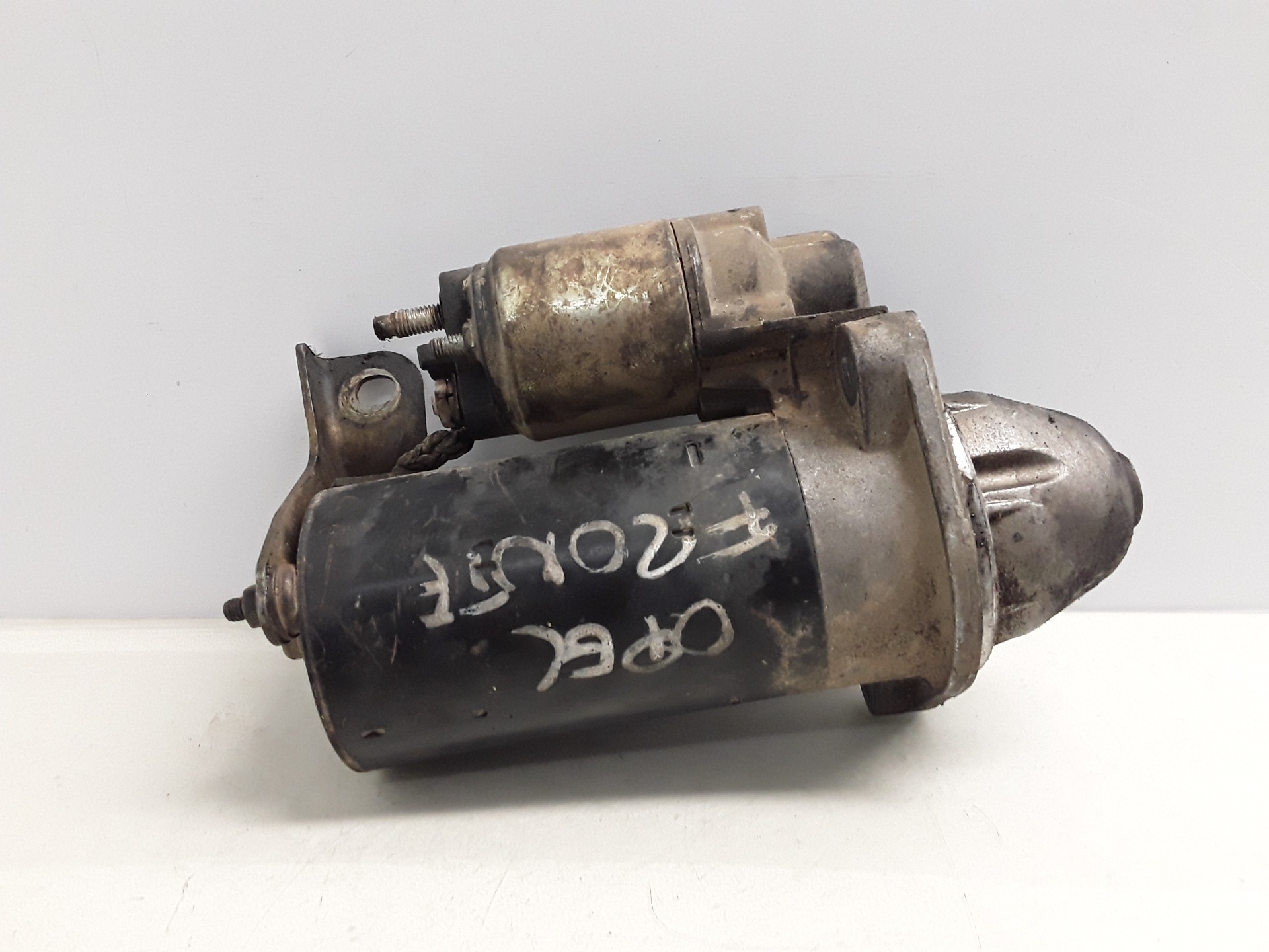 OPEL Frontera A (1992-1998) Starter Motor 0001109033 25945118