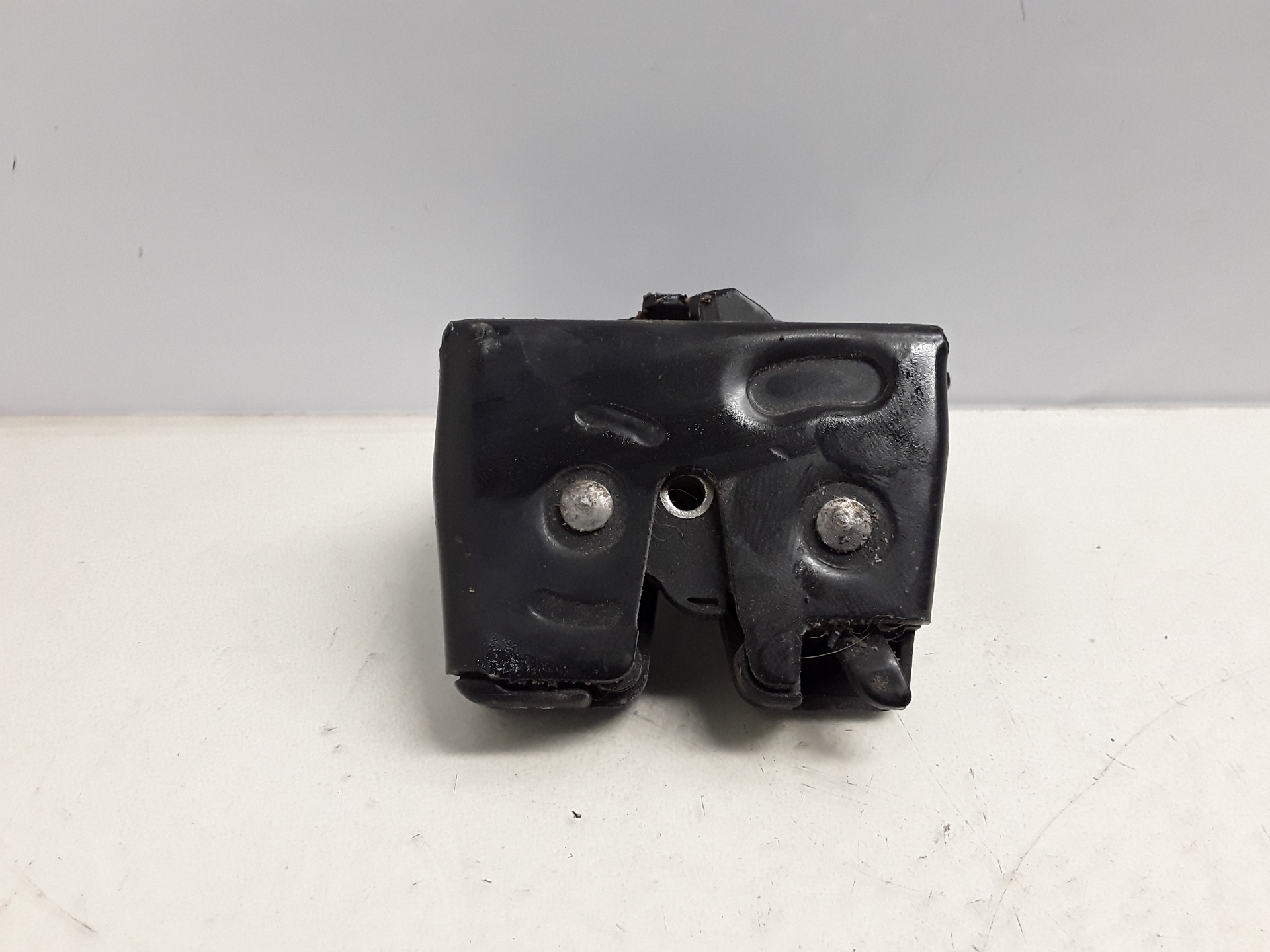 FIAT Doblo 1 generation (2001-2017) Rear Right Door Lock 199A3000 25626797