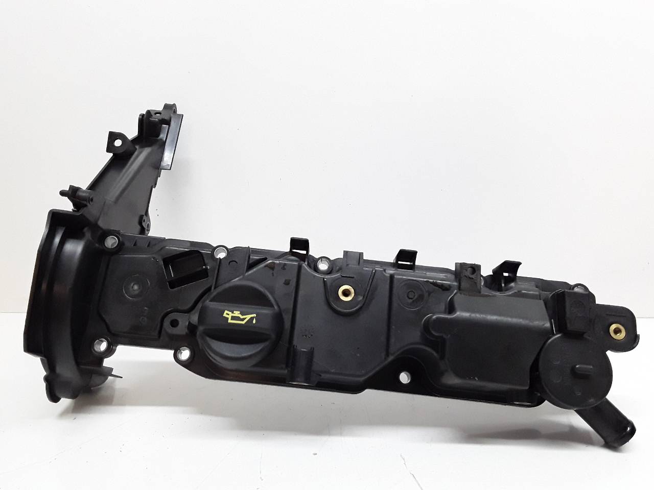 FORD C-Max 2 generation (2010-2019) Vārstu vāks 9688939180 19054733