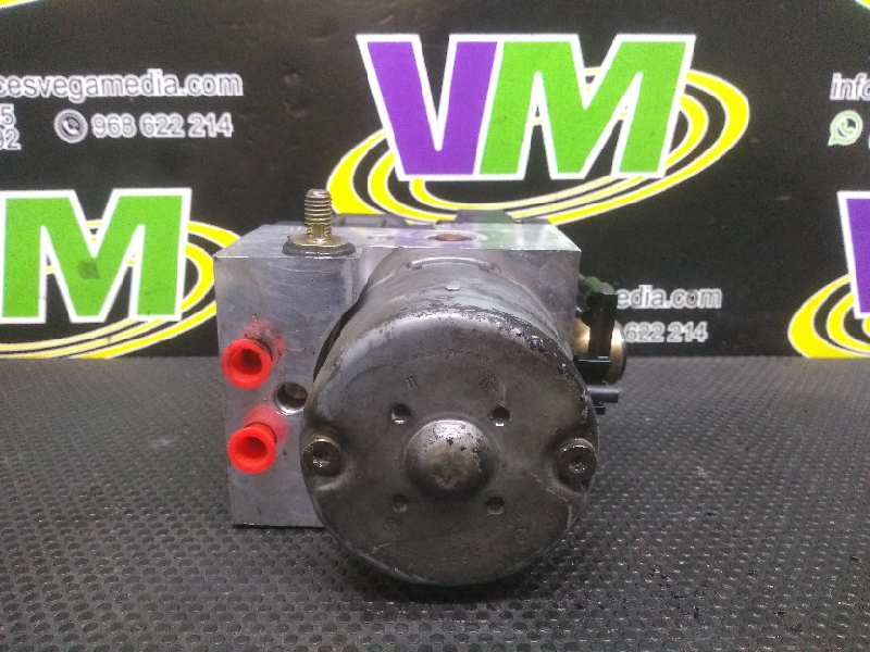 VOLKSWAGEN Passat B5 (1996-2005) ABS Pump 0273004132 18910217