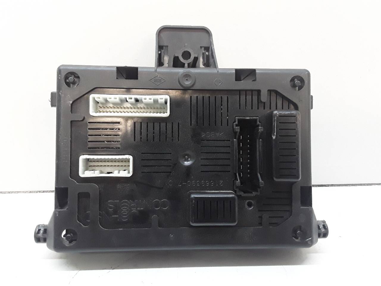 RENAULT Clio 1 generation (1990-1998) Other Control Units 8200652284 25623491