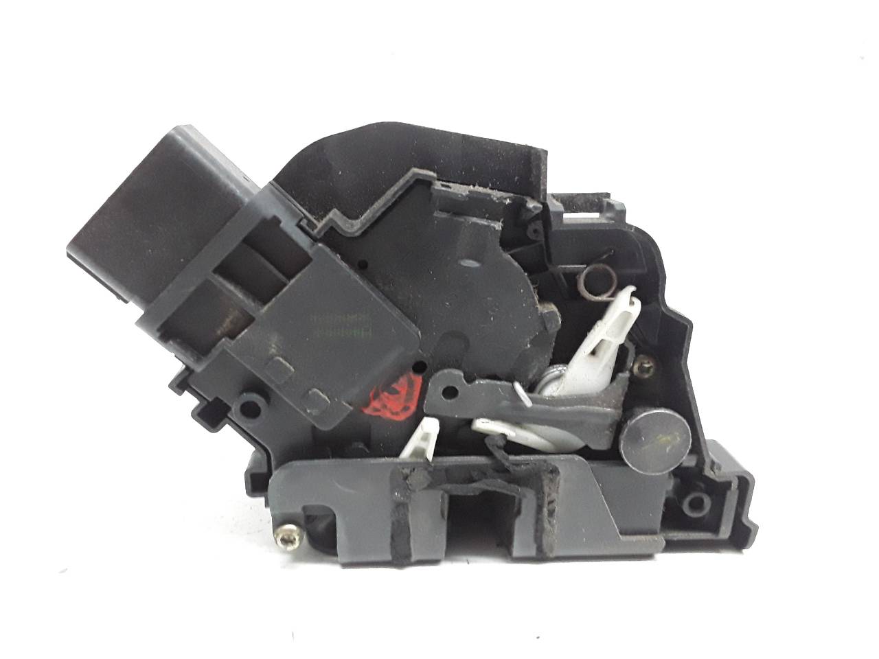 FORD C-Max 1 generation (2003-2010) Front Right Door Lock 3M5AR21812AK 19043273