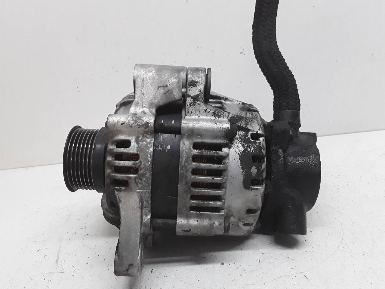 CHEVROLET Alternator 3730027012 25625947