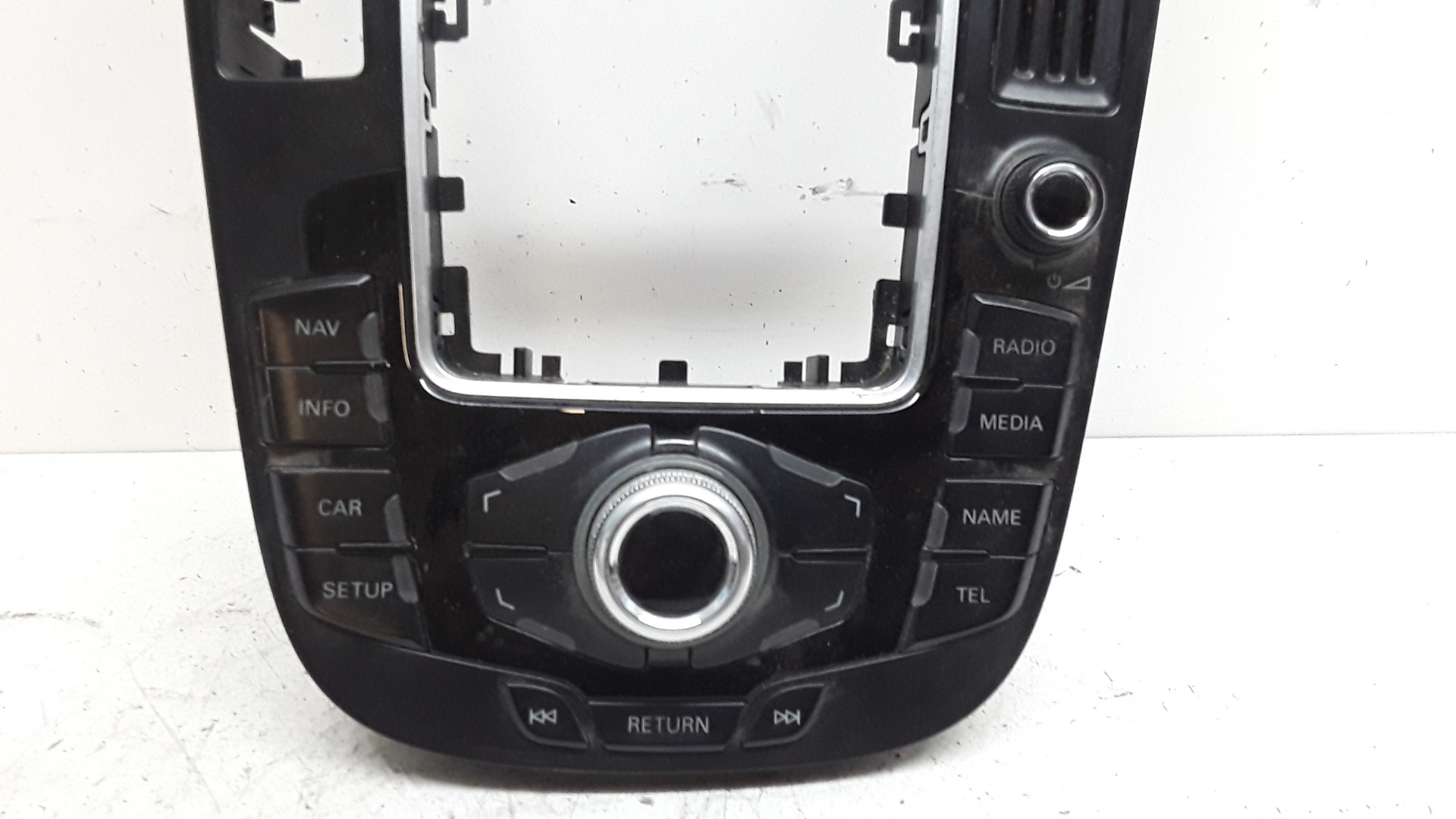 AUDI Q5 8R (2008-2017) Alte unități de control 8T0919609WFX 25623431