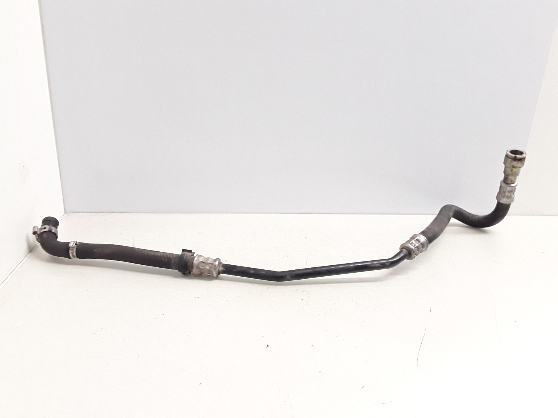 BMW 1 Series E81/E82/E87/E88 (2004-2013) D'autres tubes N45B16A 19076354