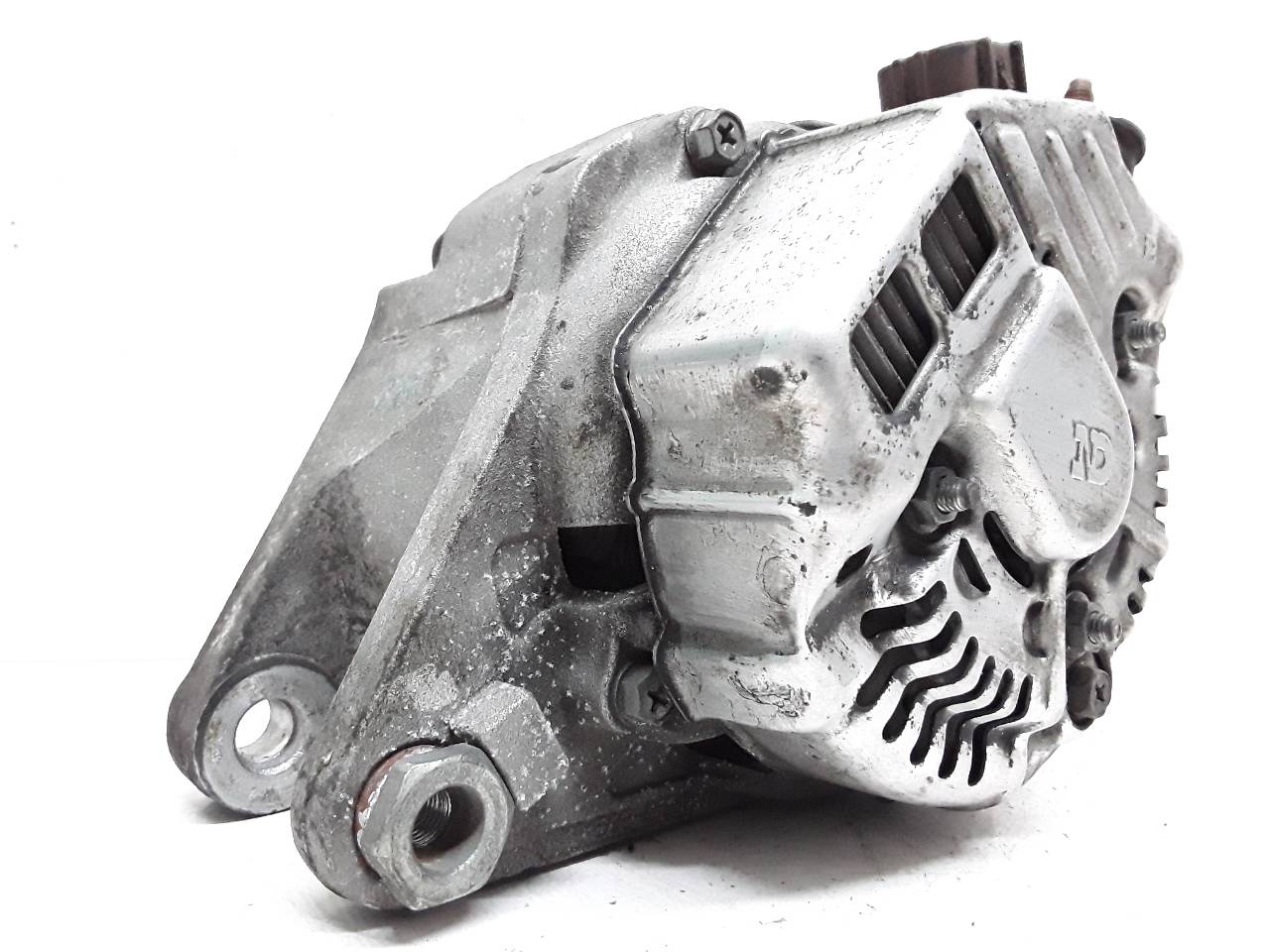 TOYOTA Ranger 1 generation (1998-2006) Alternator 270600D170 25614962