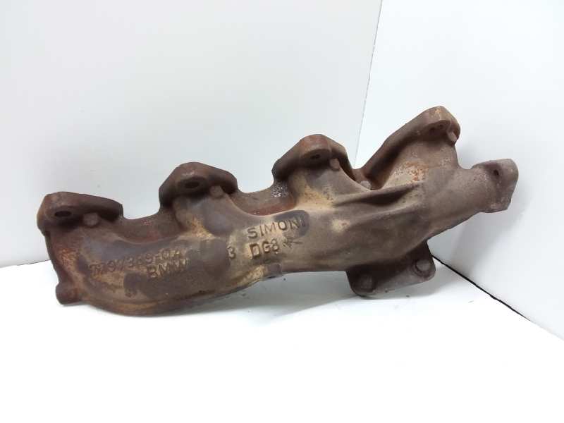 BMW 1 Series E81/E82/E87/E88 (2004-2013) Exhaust Manifold 779738904.14341710AT 18918550