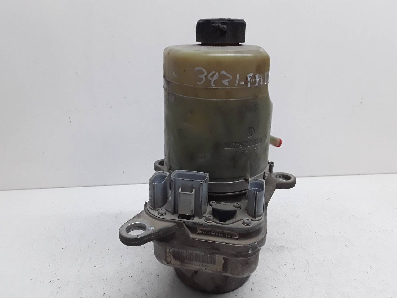 PEUGEOT 3008 1 generation (2010-2016) Power Steering Pump 4M513K514BE 25626001