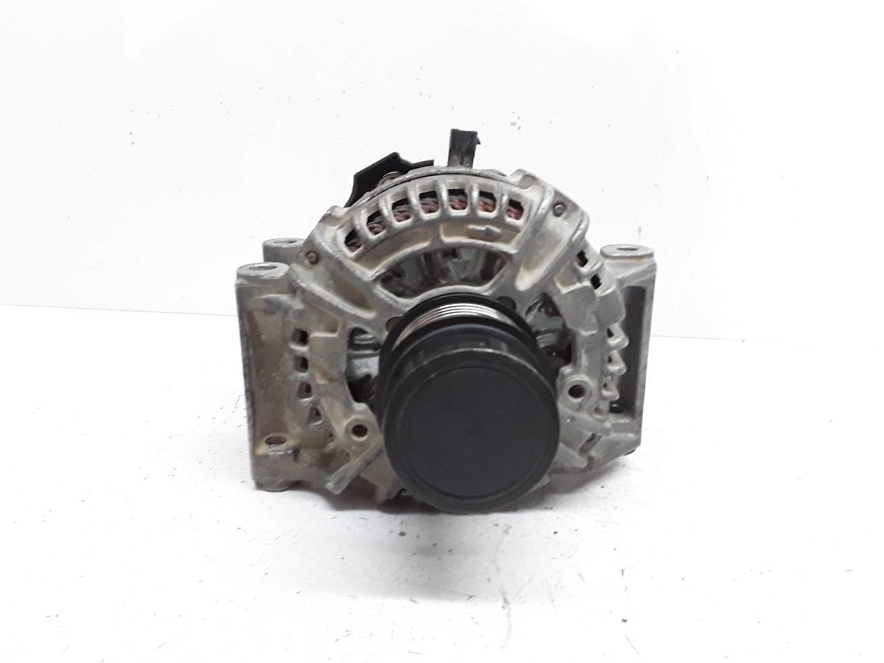 OPEL Corsa D (2006-2020) Alternator 0126312030 25609635