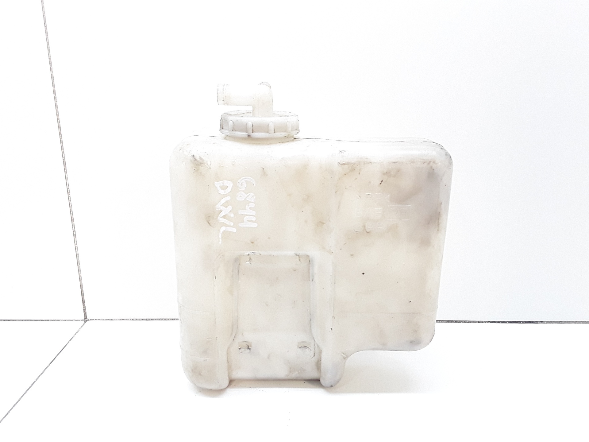 VOLKSWAGEN LT 1 generation (1975-1995) Expansion Tank SAEPP5PP 25622281