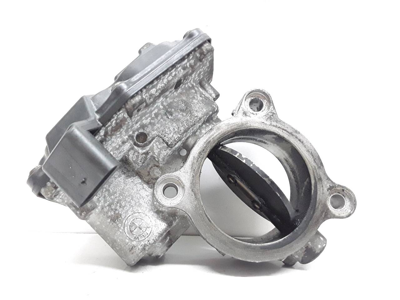 MINI Cooper R56 (2006-2015) Throttle Body 1354781075203 19082032