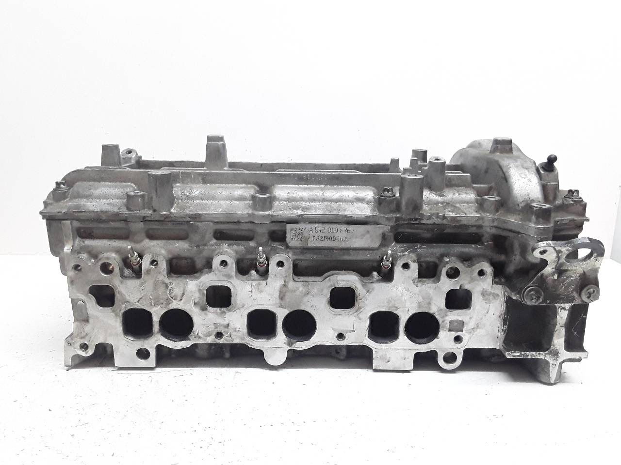 CHEVROLET R-Class W251 (2005-2017) Motorhenger feje A6420106720 19144620