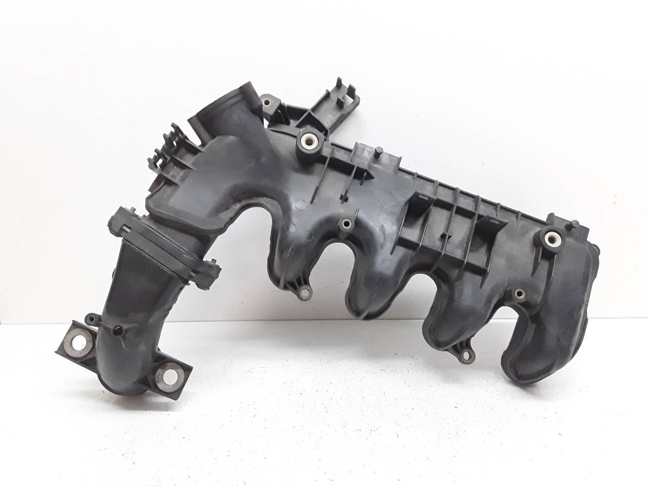 CITROËN Intake Manifold 9653808680 25626931