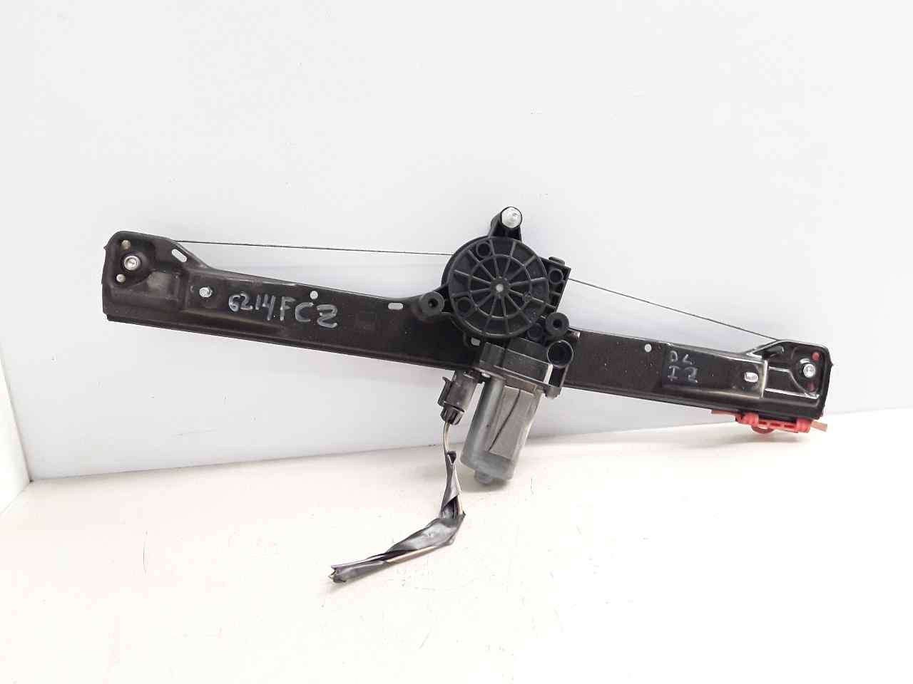 FIAT Punto 3 generation (2005-2020) Front Left Door Window Regulator 51786729 25622032