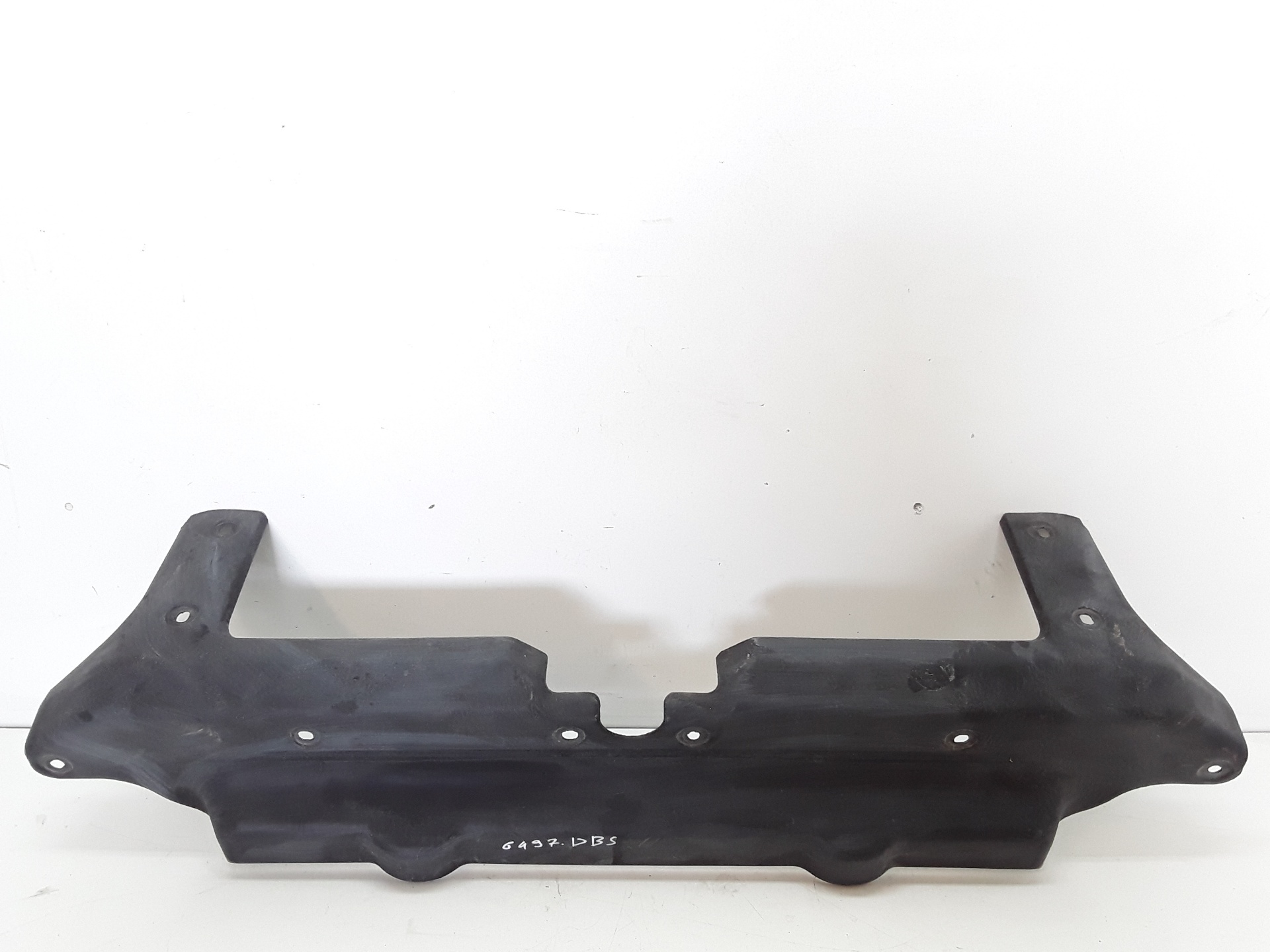 KIA Sorento 1 generation (2002-2011) Upper Slam Panel Frame Part 865853E000 25615311