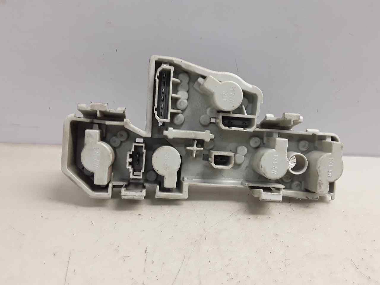 VOLKSWAGEN Bulb holder 3B5945257B 25628063