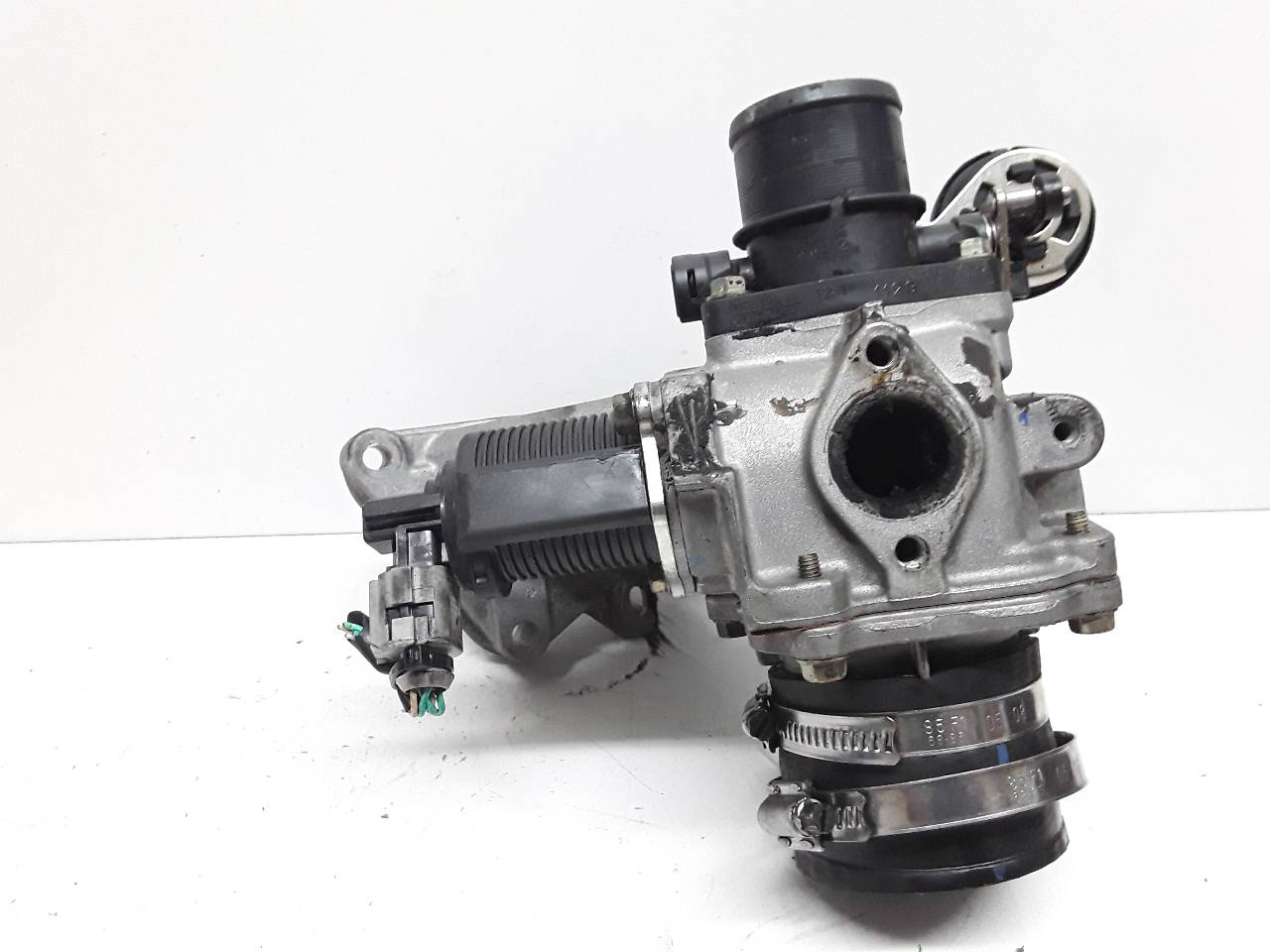 RENAULT Laguna 2 generation (2001-2007) EGR Valve 8200056350 19071424