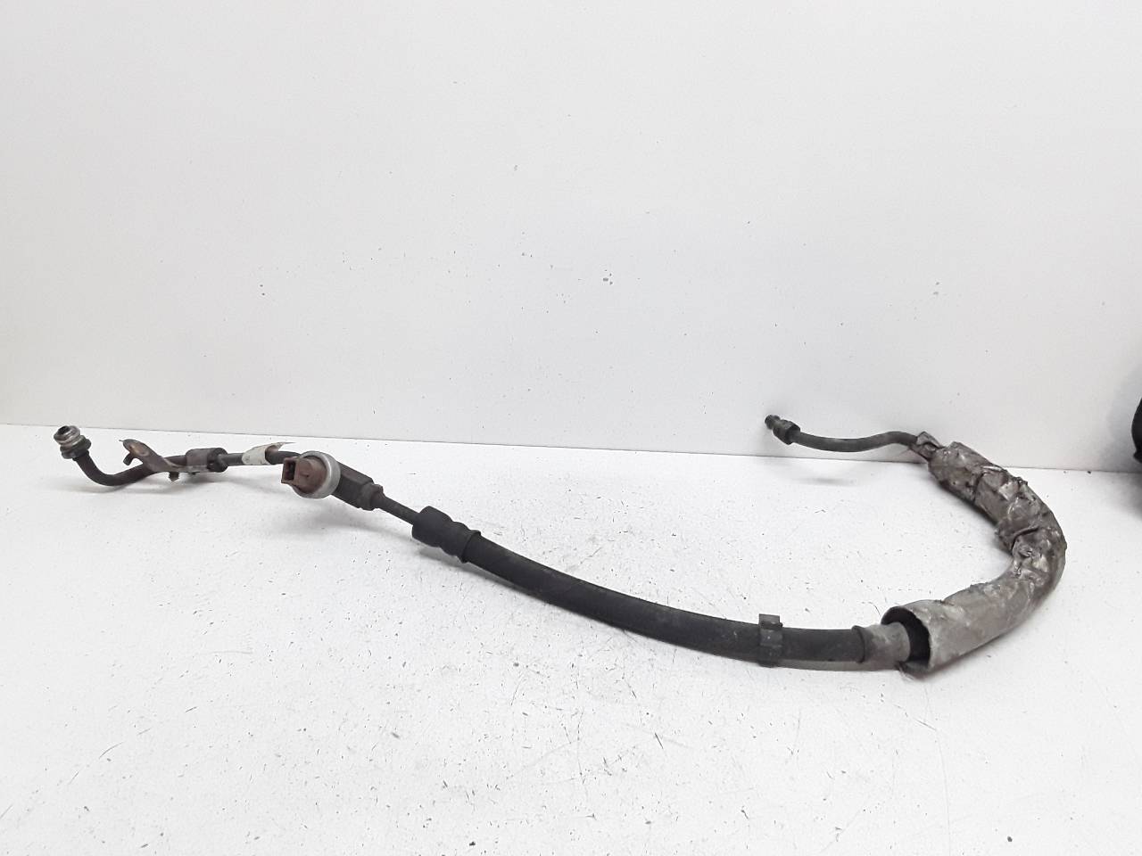 JAGUAR S-Type 1 generation (1999-2008) Hoses XR833E576AC 25594226