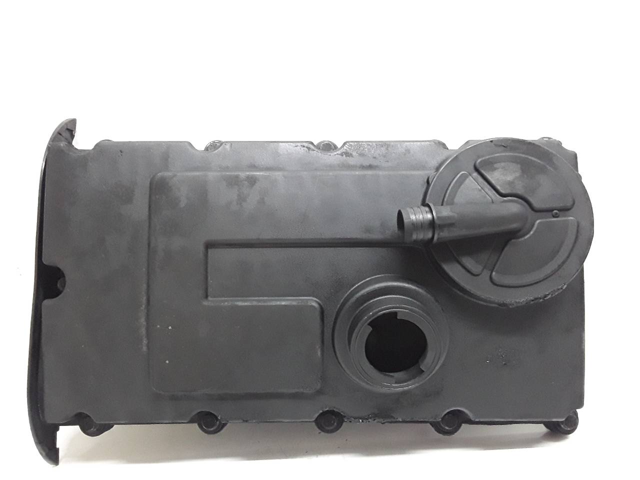 VOLKSWAGEN Touran 1 generation (2003-2015) Valve Cover 03G103475 19055218