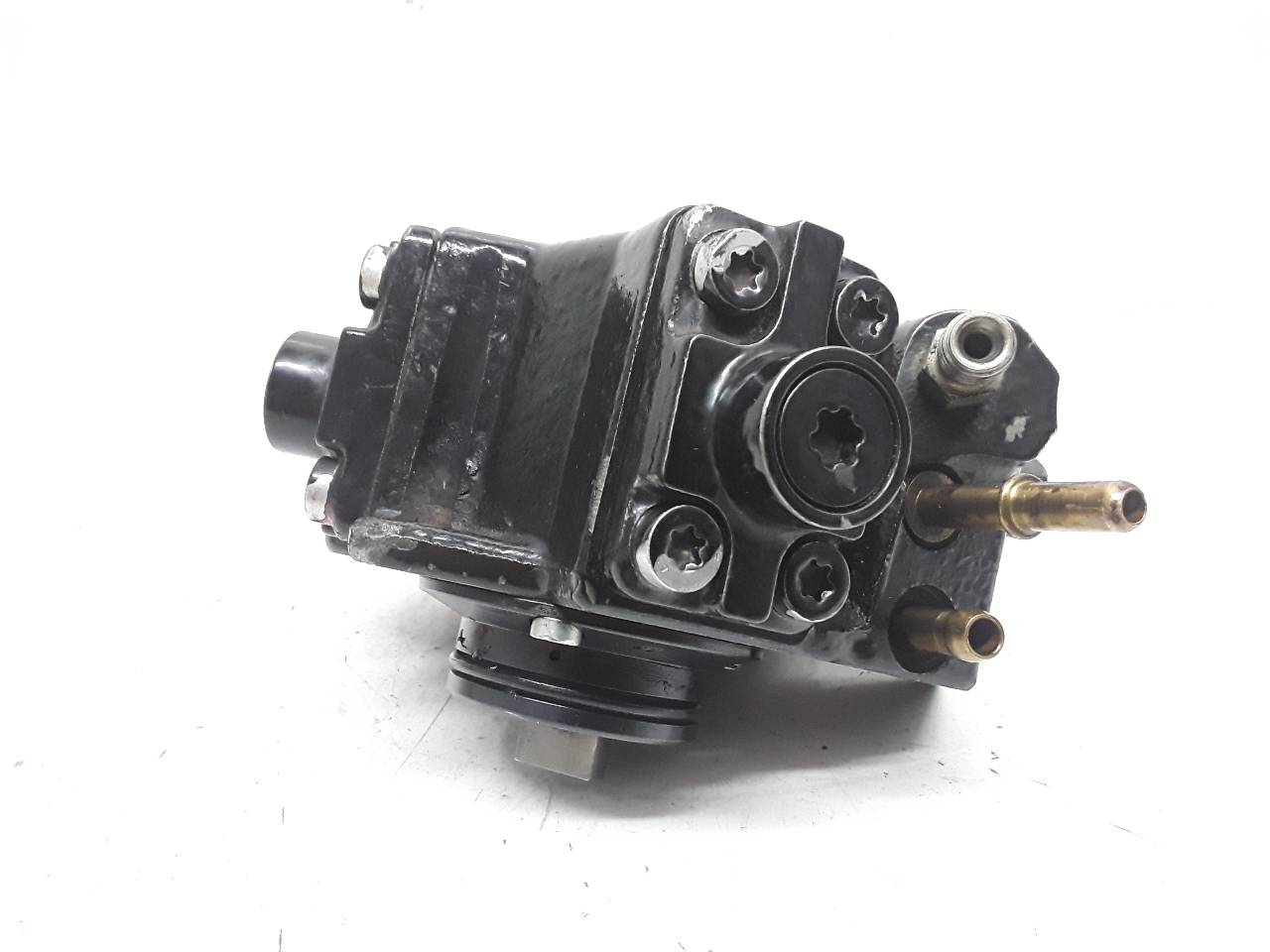 FIAT Punto 3 generation (2005-2020) High Pressure Fuel Pump 0445010122 25594004