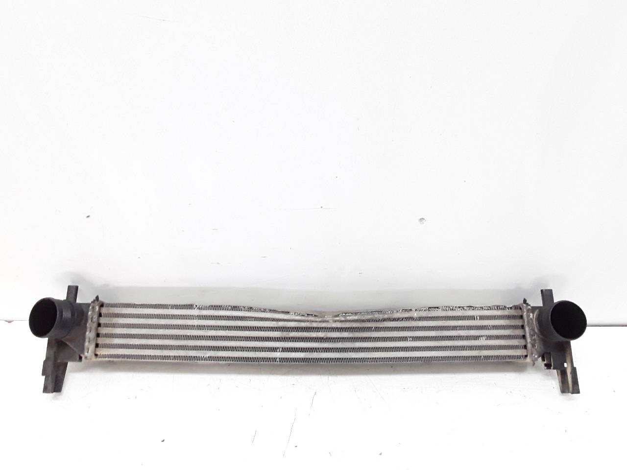 SKODA Rapid 2 generation (1985-2023) Intercooler Radiator 6R0145805 19098320