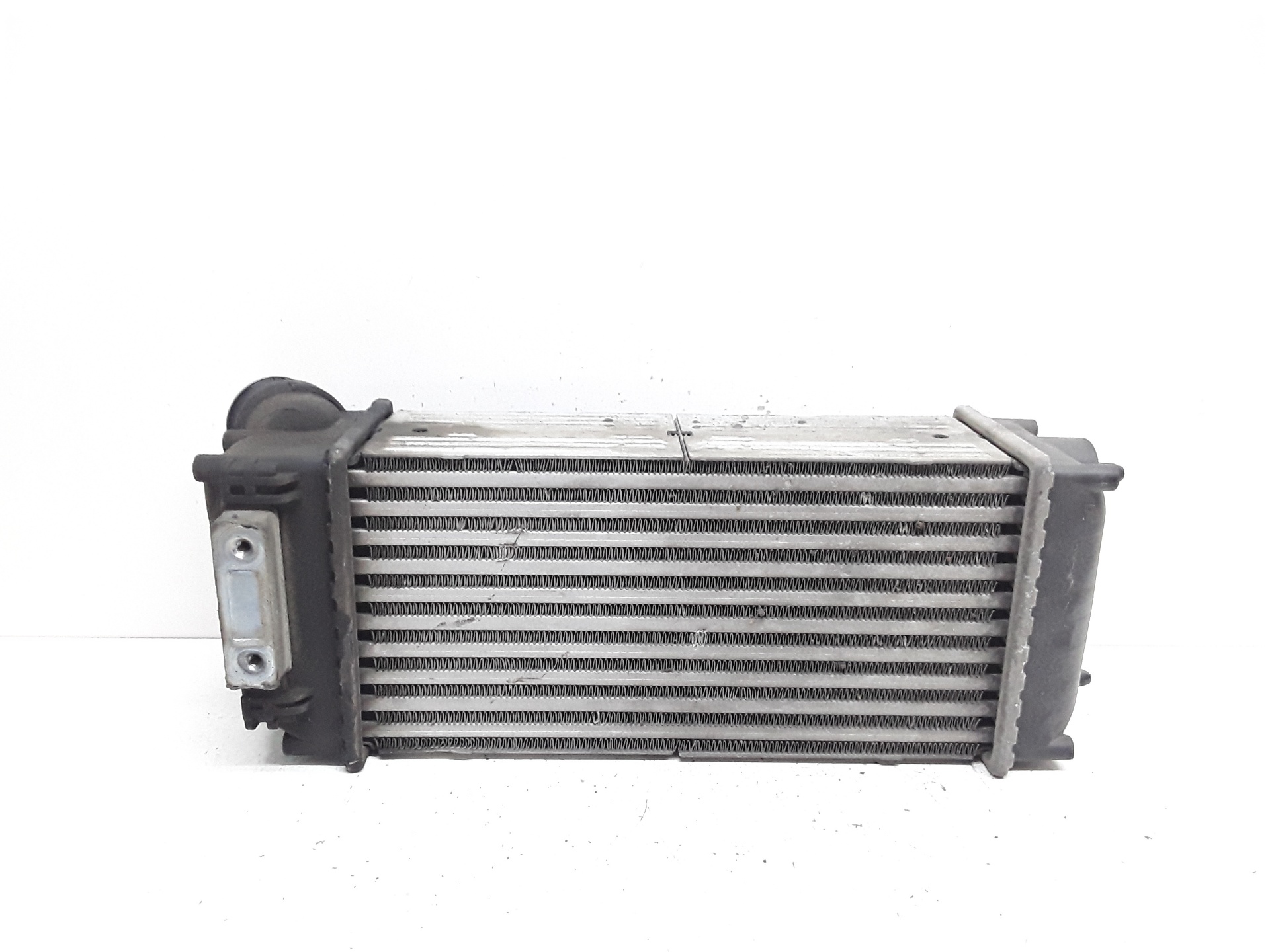 CITROËN C4 Picasso 1 generation (2006-2013) Intercooler Kylare 9648551880 25626693