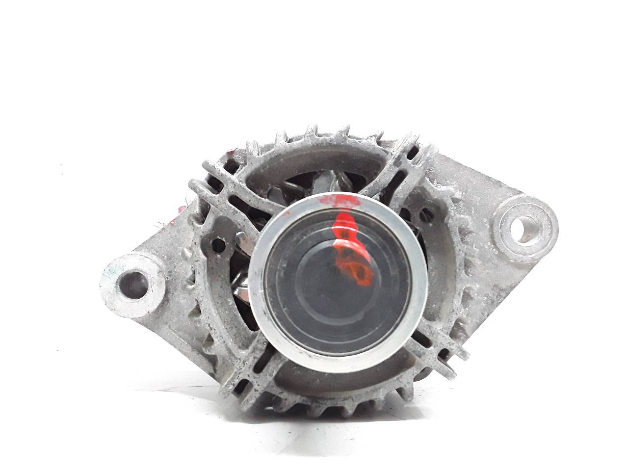 LANCIA Delta 3 generation (2008-2014) Alternator 51764265 25609390