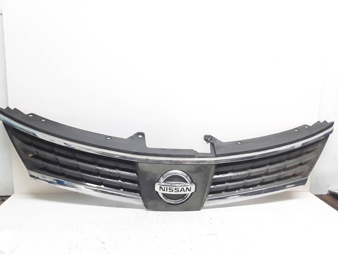 NISSAN Tiida C11 (2004-2014) Radiator Grille 62310FM30A 25624817