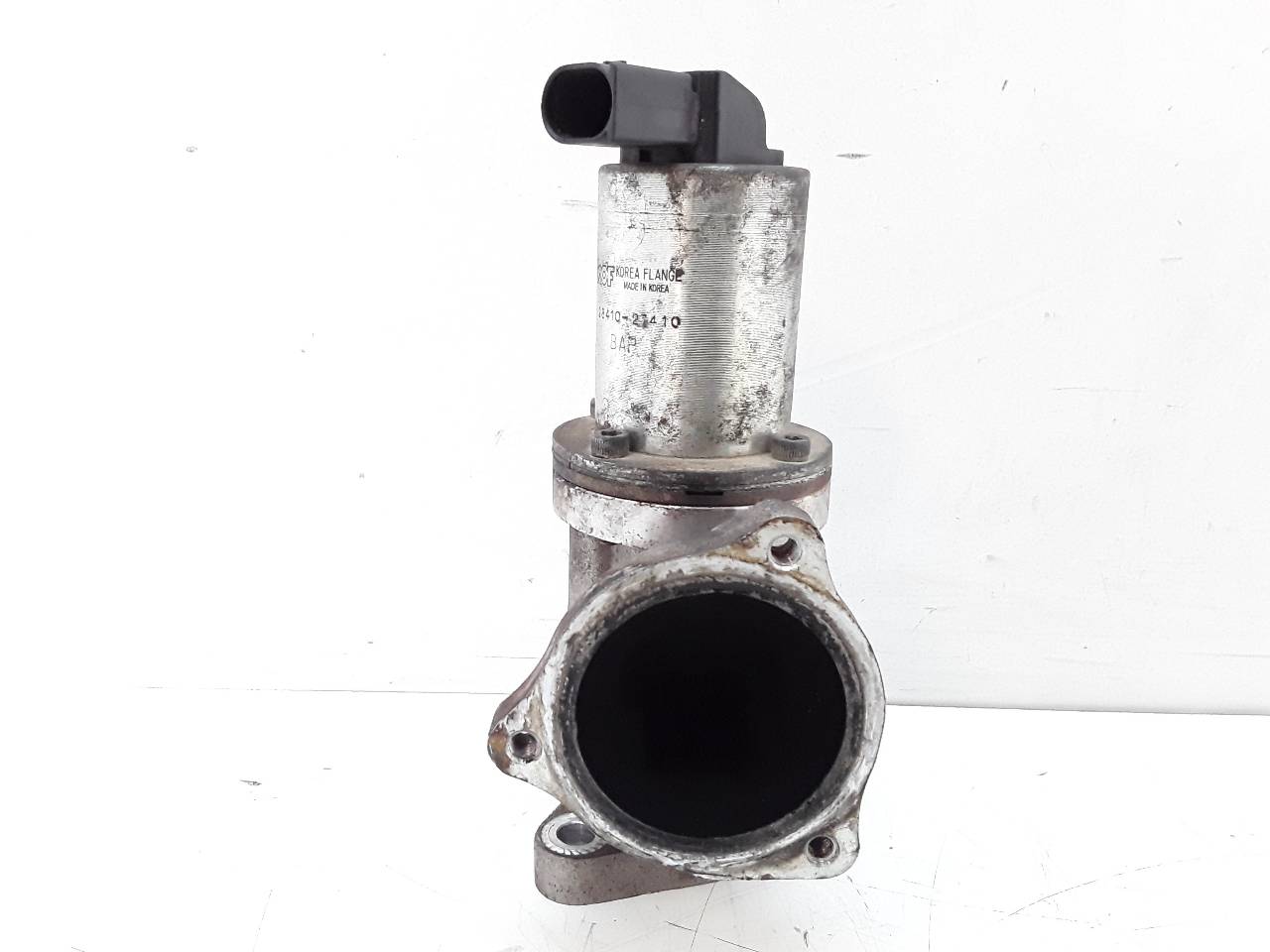 LANCIA Tucson 1 generation (2004-2010) EGR vārsts 2841027410 19099578