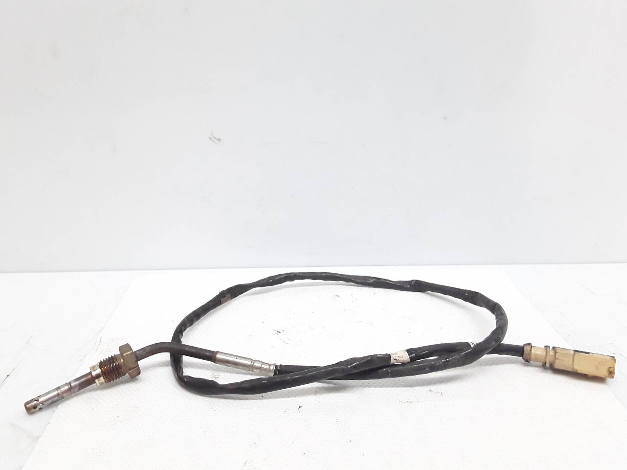 SEAT Ibiza 4 generation (2008-2017) Lambda Oxygen Sensor 03L906088CH 25611222