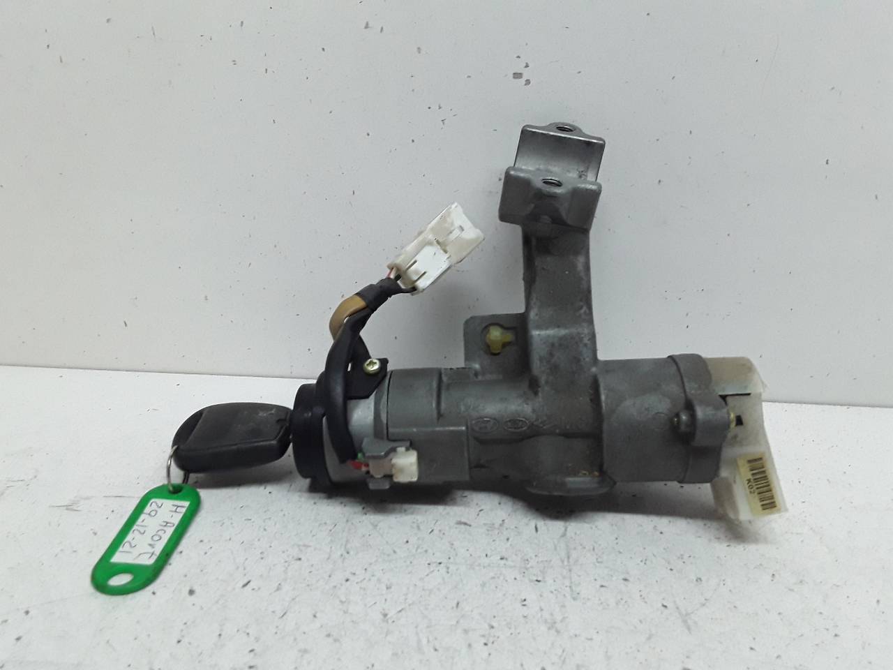 HYUNDAI Accent MC (2006-2011) Ignition Lock 25624637