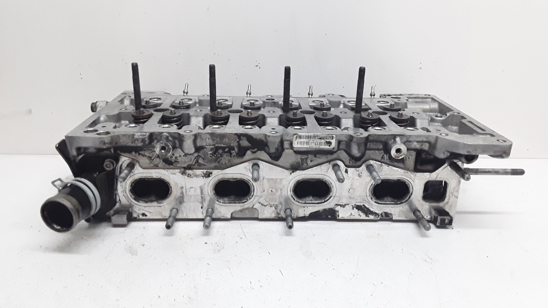 OPEL A-Class W176 (2012-2018) Engine Cylinder Head 55565815 25622859