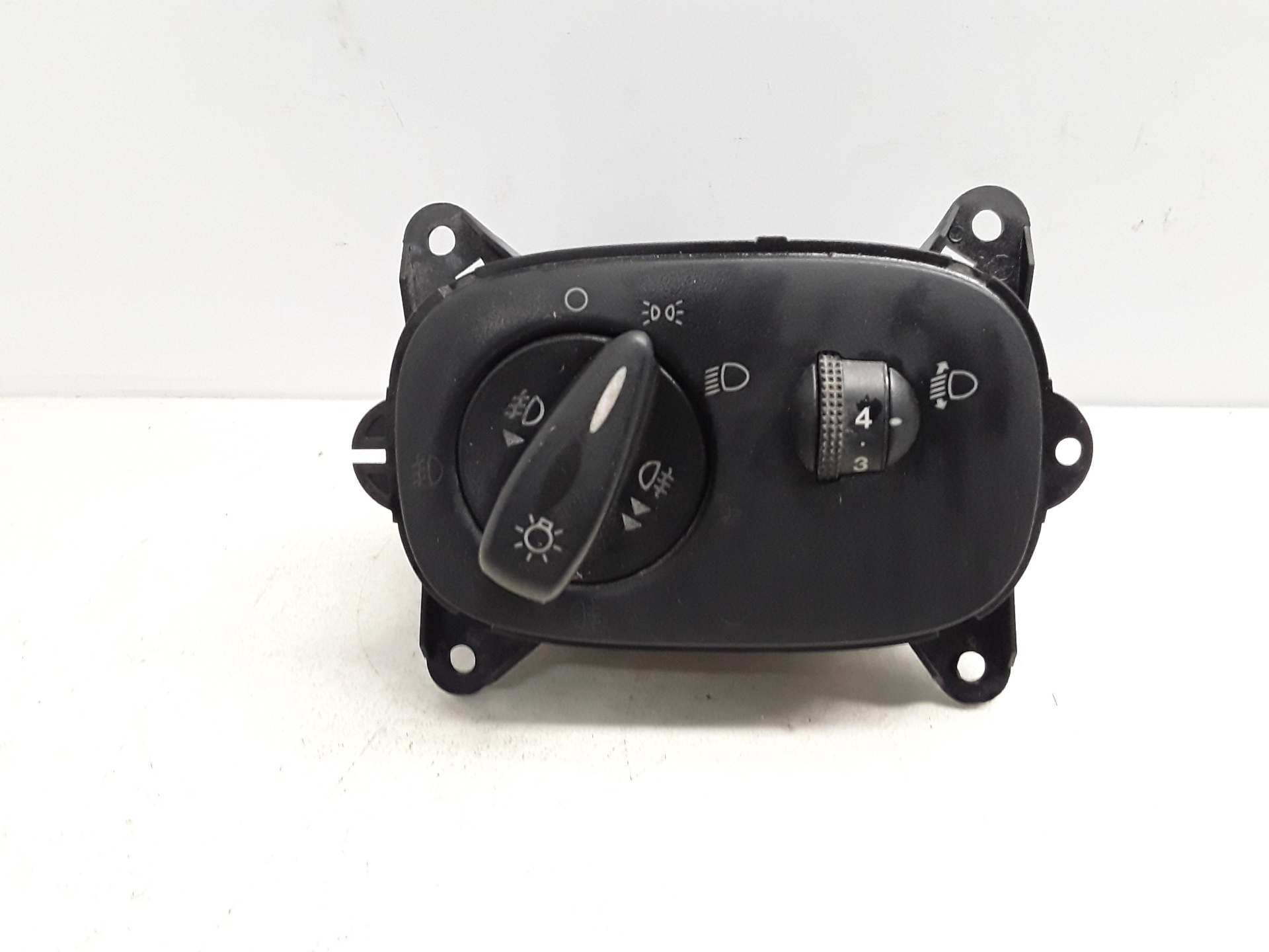 FORD Tourneo Connect 1 generation (2002-2013) Headlight Switch Control Unit YC1T13A024EB 25625895