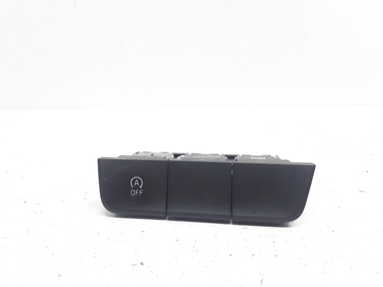 SKODA Fabia 3 generation (2014-2021) Other Control Units 6V1927238D 25628967