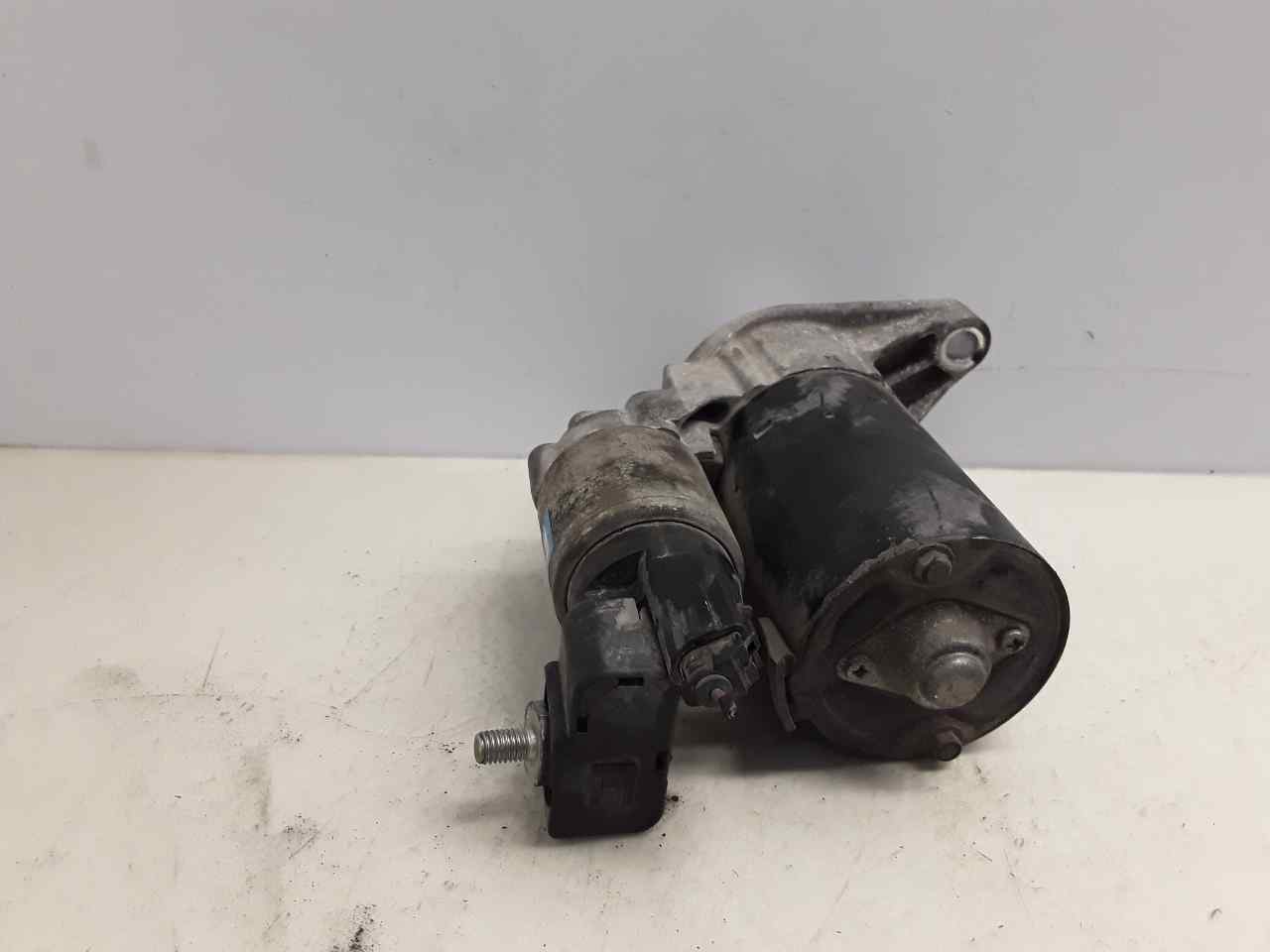 TOYOTA Yaris 2 generation (2005-2012) Starter Motor 281000N010 25623931